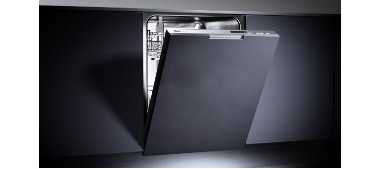 Cần biết những đồ dùng không để vào máy rửa chén Teka DW DSI 46750 SS