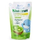 Nước rửa bình sữa Kiwi KuKu KU1081 (kuku 1081) - Dạng túi 600ml