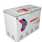Tủ đông Sanaky VH365W1 (VH-365W1) - 360 lít, 160W