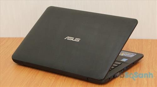 Laptop Asus X454LA