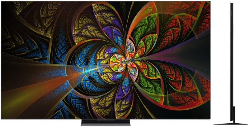 Đánh giá TCL 75C8K - Tivi QLED thế hệ mới chất lượng, lý tưởng cho mọi trải nghiệm