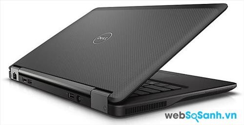 So sánh laptop doanh nhân Lenovo ThinkPad X250 và Dell Latitude E7250 |  