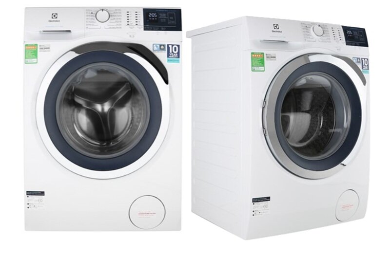 TOP 5 máy giặt Electrolux 10kg chất lượng tốt, đáng đầu tư nhất cho gia đình hiện nay