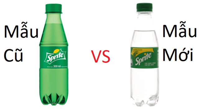 Nước ngọt Spite 300ml