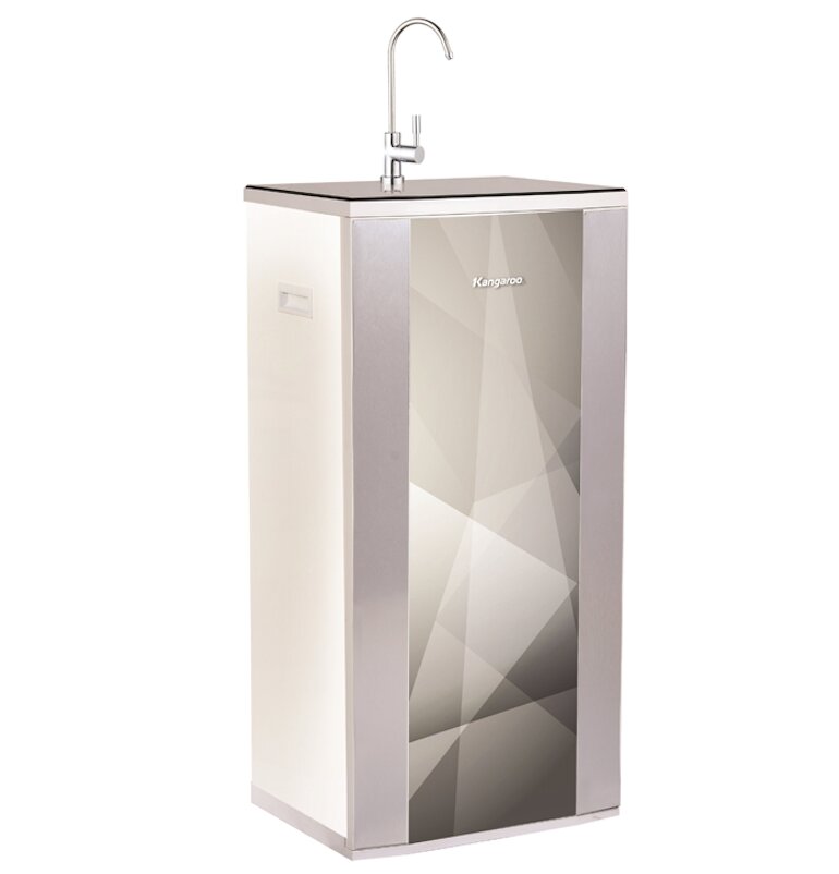 Máy lọc nước Kangaroo 9 lõi KG100HBVTU
