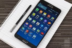 Galaxy Note 3