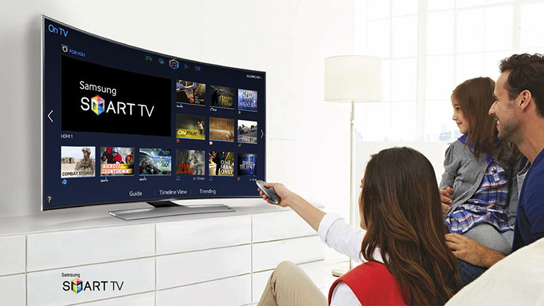 So sánh tính tiện lợi của smart tivi và tivi Box - Nên mua dòng sản phẩm nào ?
