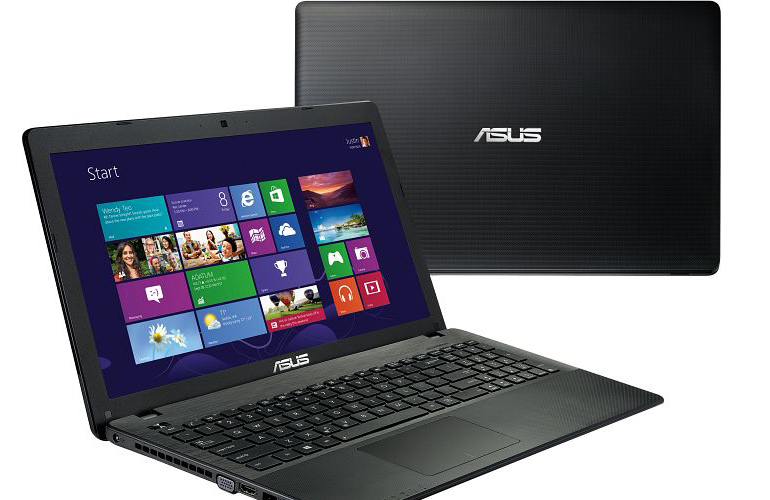Laptop Asus X554LA