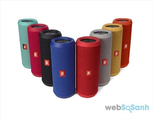 Loa Bluetooth JBL Flip 3