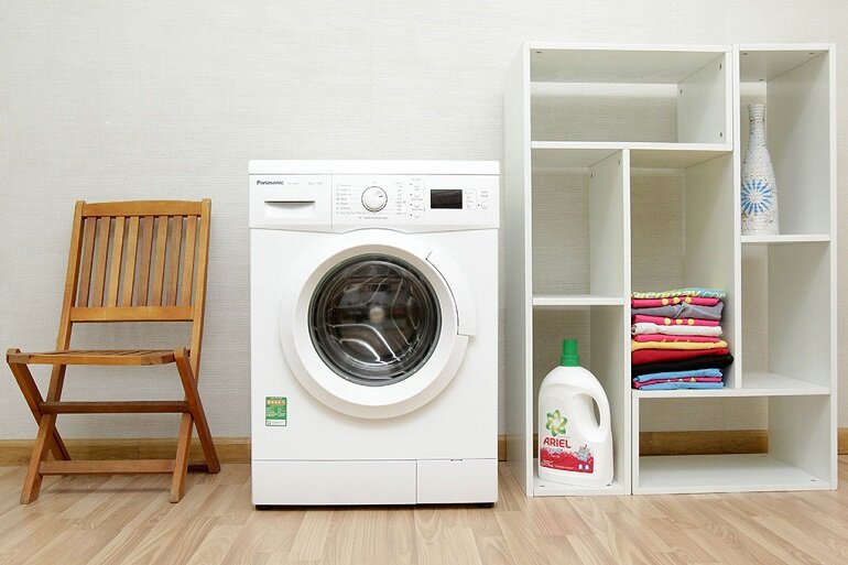 Máy giặt Panasonic 8 kg NA-108VK5WVT