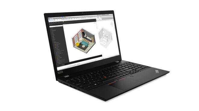 Laptop Lenovo ThinkPad P15s G2 20W60081VN