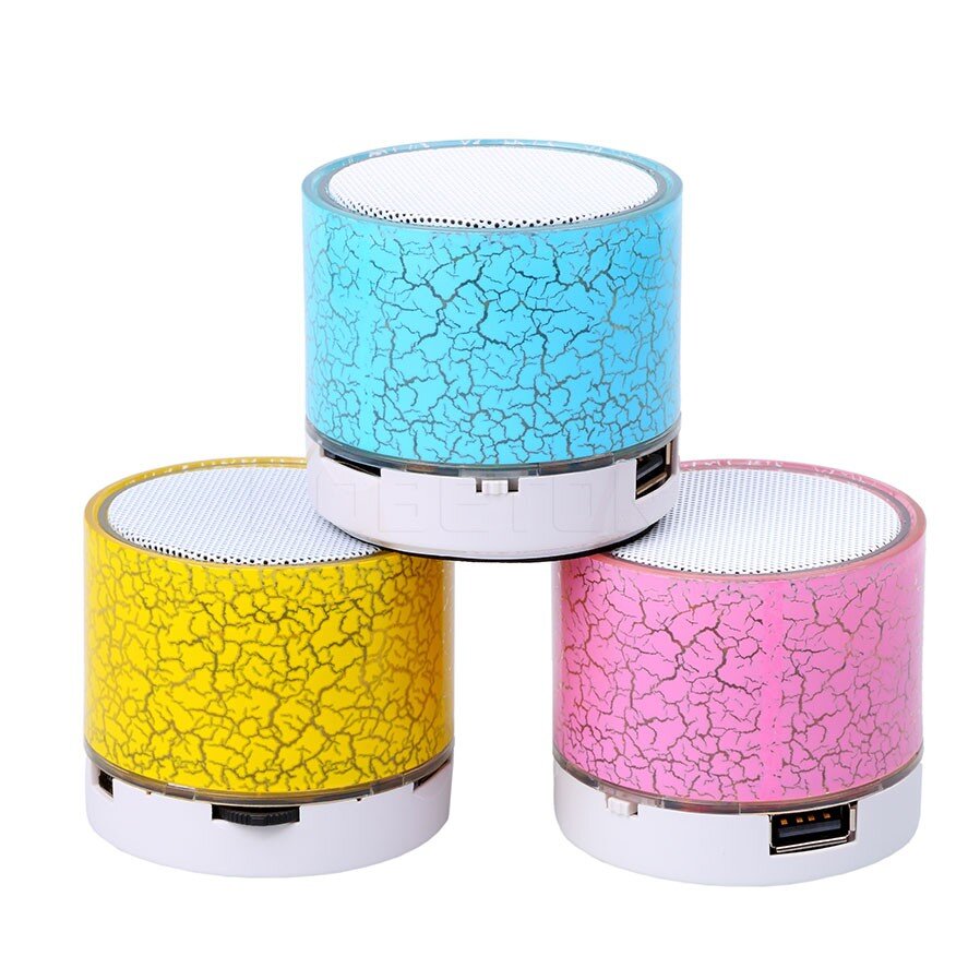 Loa Bluetooth Music Mini Speaker 