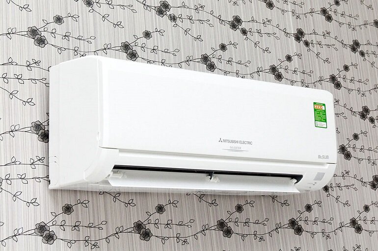 điều hòa Mitsubishi Electric MSY-GH18VA