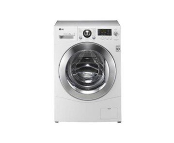 Máy giặt LG WD14660 (WD-14660) - Lồng ngang, 8 Kg