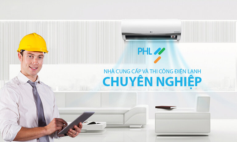 Ở Sài Gòn đến với maylanhso1.com.vn để được sử dụng dịch vụ máy lạnh chu đáo, nhiệt tình, uy tín và chất lượng