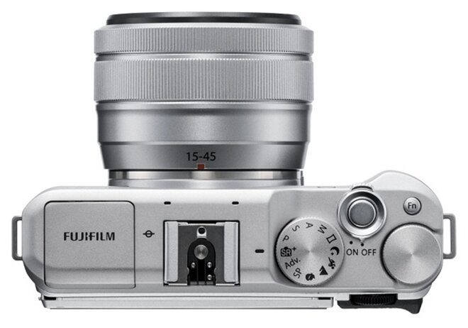 máy ảnh fujifilm giá rẻ