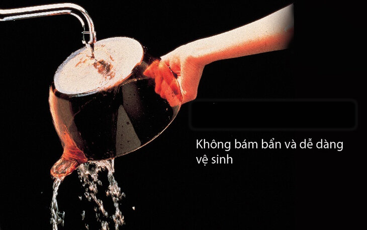 nồi thủy tinh có tốt không