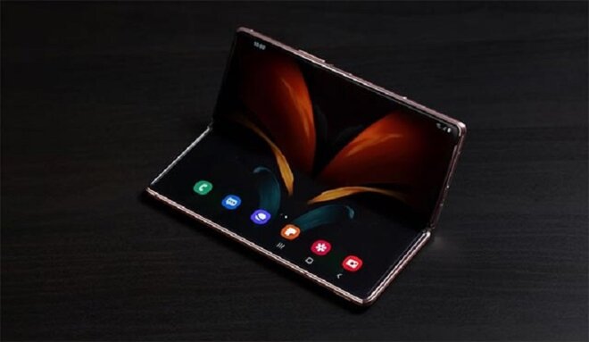 samsung galaxy z fold 2