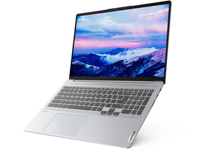 laptop lenovo ideapad 5 pro