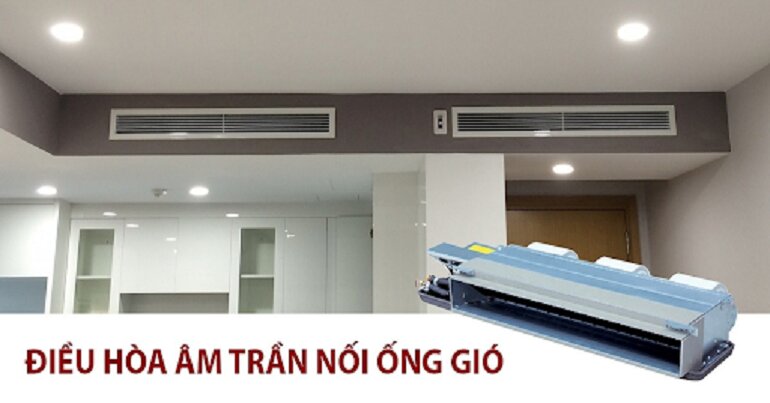 Điều hòa Daikin FBA71BVMA9/RZF71CV2V và Mitsubishi FDUM71YA-W5/FDC71YNA-W5: Model nào đáng mua hơn?