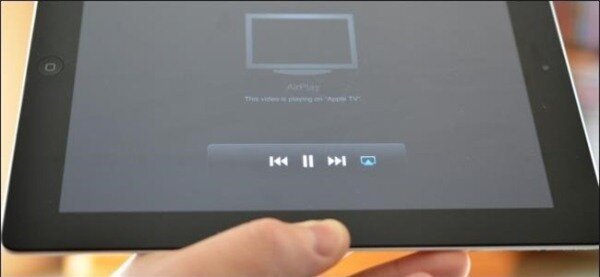 chuẩn phát video không dây apple tv airplay chromecast miracast dlna