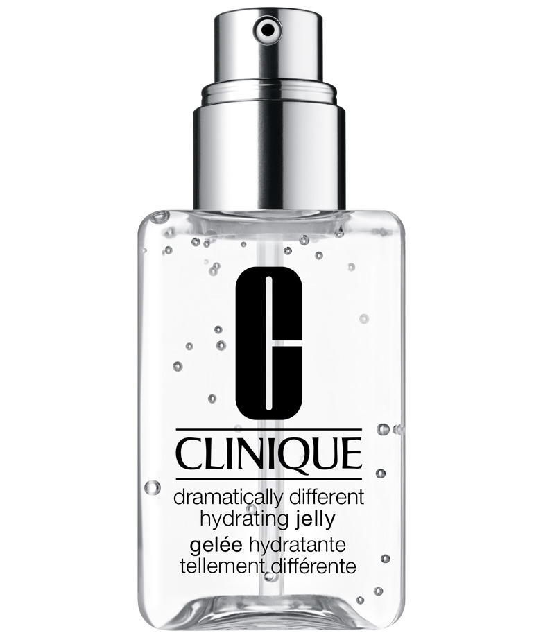 Kem dưỡng Clinique dramatically different hydrating Jelly