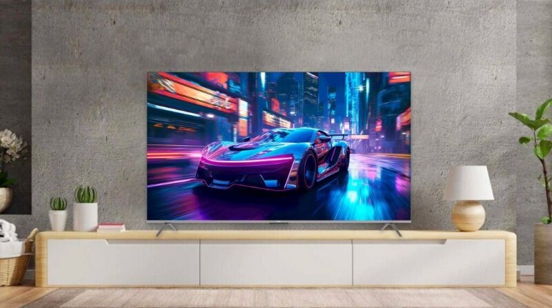 Đánh giá tivi Aqua AQT75S800UX: Trải nghiệm giải trí đỉnh cao với giá thành hấp dẫn