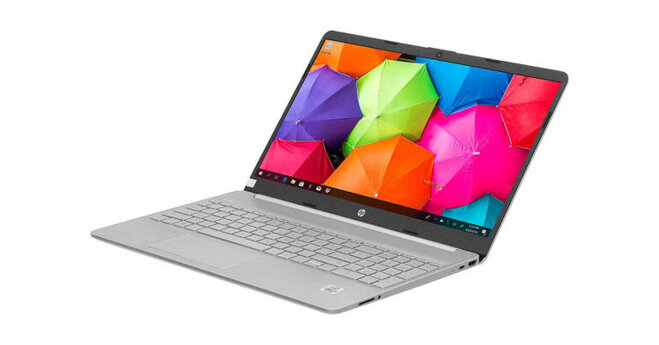 laptop hp 15s-du1105tu 2z6l3pa