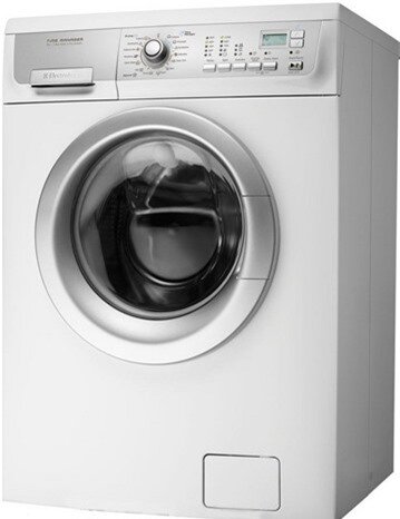 Máy giặt sấy Electrolux EWW1273 (EWW-1273) - Lồng ngang, 7 Kg