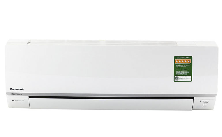 Top điều hoà Panasonic inverter đem đến khả năng tiết kiệm điện 