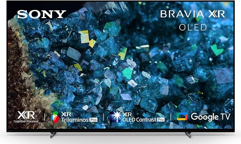 Tivi Sony OLED 65 inch 4K XR-65A80L