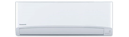 Điều hòa - Máy lạnh Panasonic CU/CS-N9UKH-8 - Treo tường, 1 chiều, 9000 BTU