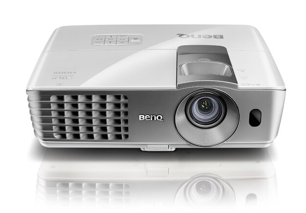 BenQ W1070