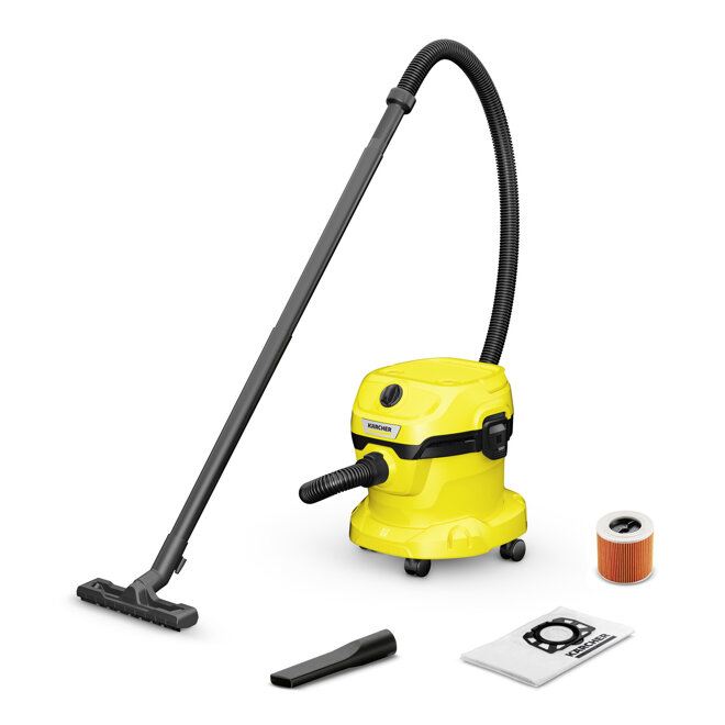 máy hút bụi karcher