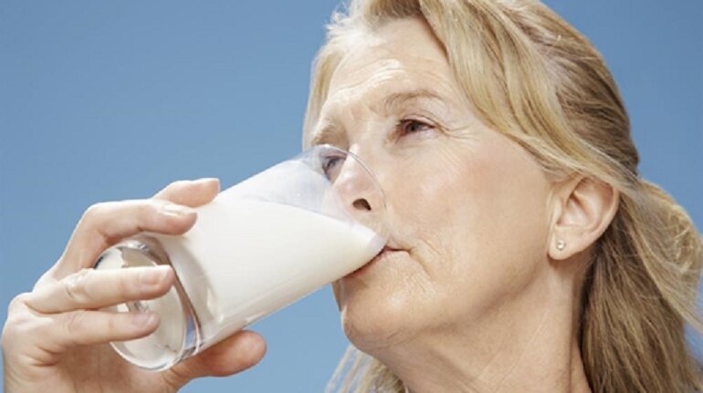 Đánh giá chất lượng sữa Ensure nước cho người già