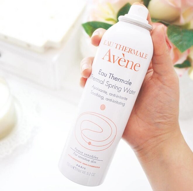 Xịt khoáng avene 50ml và Vichy 50ml sản phẩm nào được khách hàng ưa chuộng hơn?