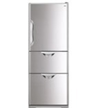 Tủ lạnh Hitachi R-SG37BPG (GBK/ST/GS/GBW) - 365 lít, 3 cửa, Inverter