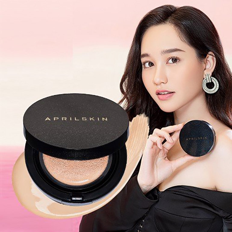 Phấn nước chính hãng April Skin