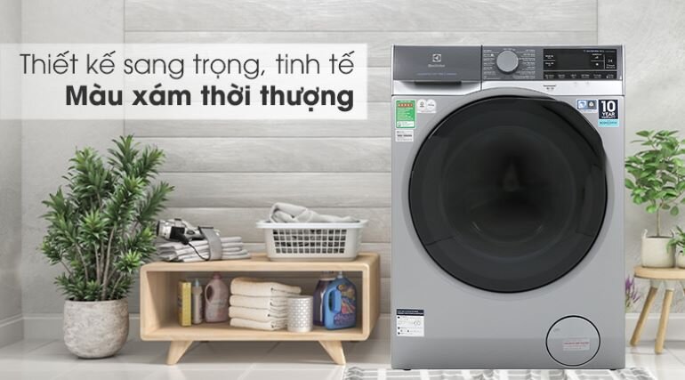 Máy giặt Electrolux EWF1141SESA