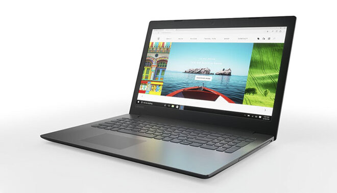 Top 3 model laptop có cấu hình khá, giá mềm hot nhất trong năm 2018