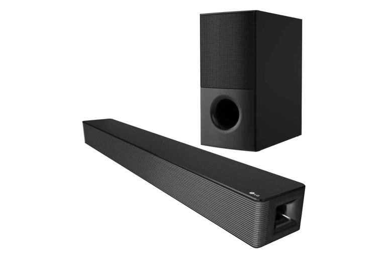 loa soundbar lg snh5