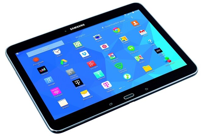 samsung galaxy tab 4