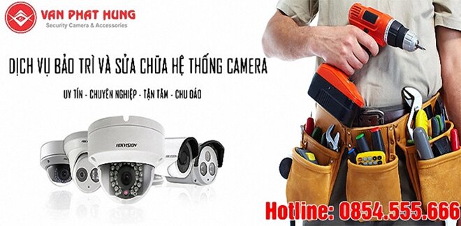 camera vạn phát hưng