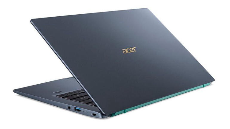 Laptop vừa học vừa chơi game Acer Swift 3X