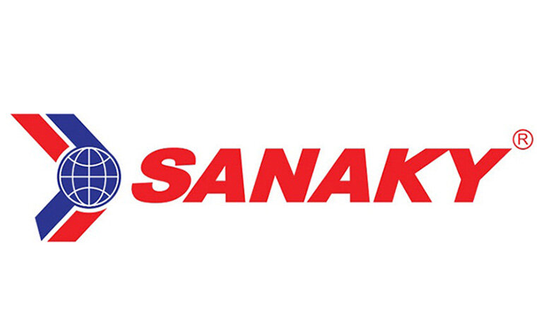 Giới thiệu về thương hiệu Sanaky