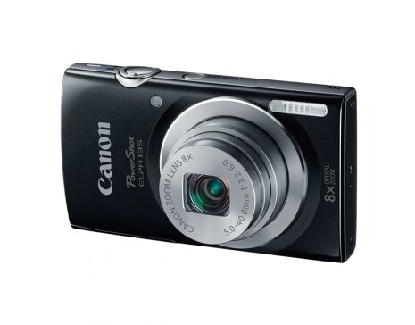 Máy ảnh kỹ thuật số Canon Ixus 145