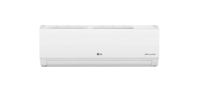 điều hòa lg inverter