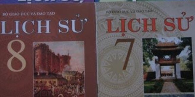 Phân chia thời gian học tập sách lịch sử 7 hợp lý