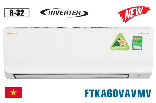 điều hòa Daikin 24000