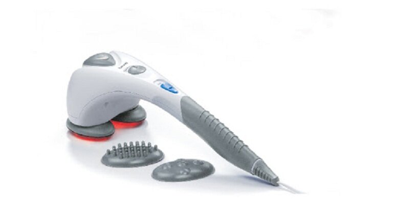 Máy massage Beurer MG80 có xuất xứ từ Đức